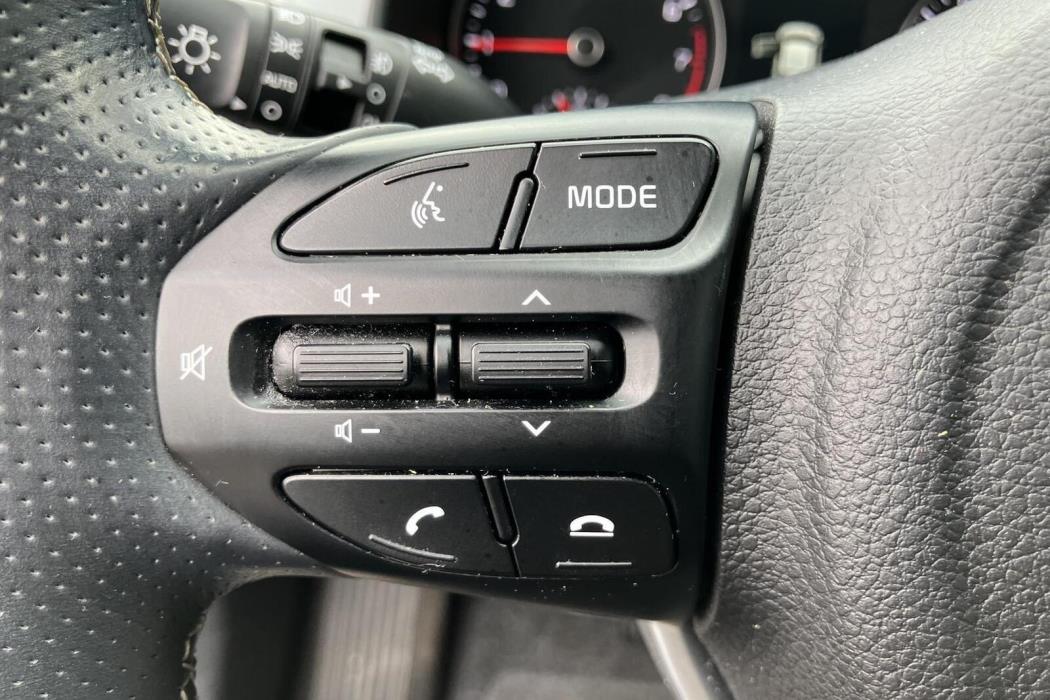 Kia Stonic 2023