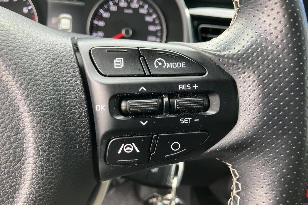 Kia Stonic 2023