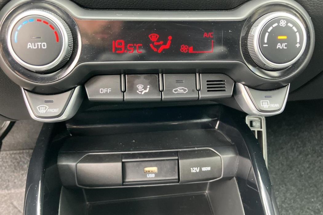Kia Stonic 2023