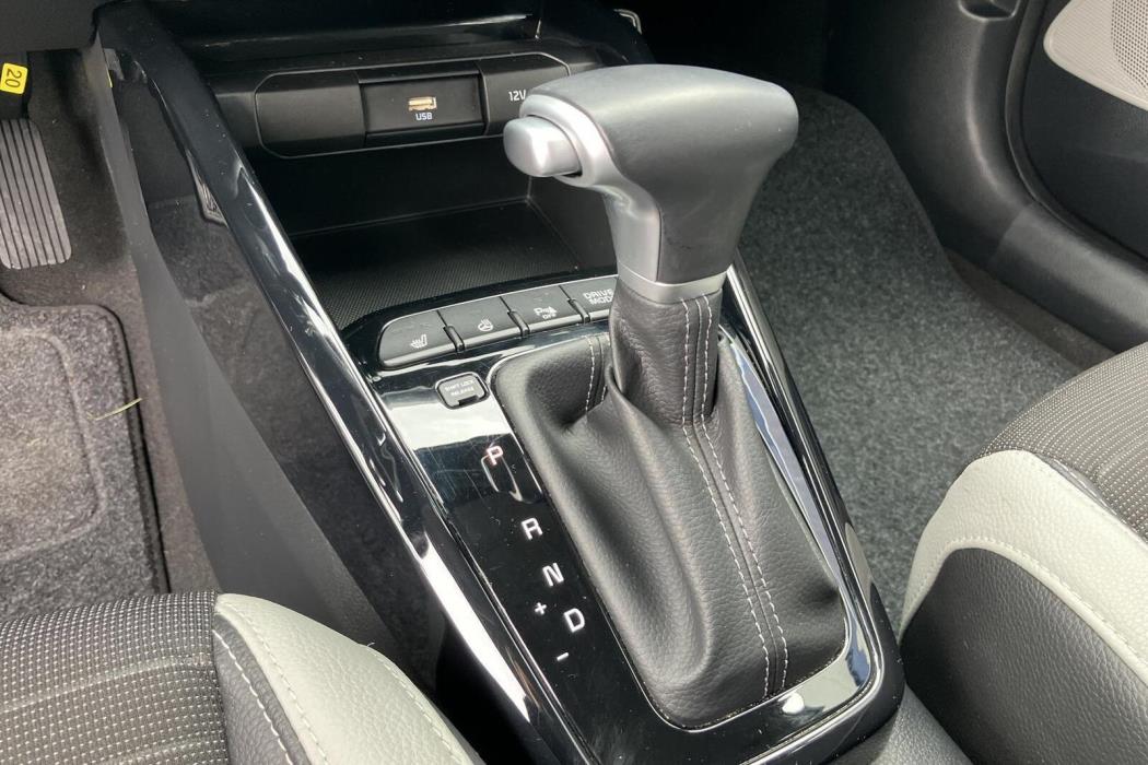 Kia Stonic 2023