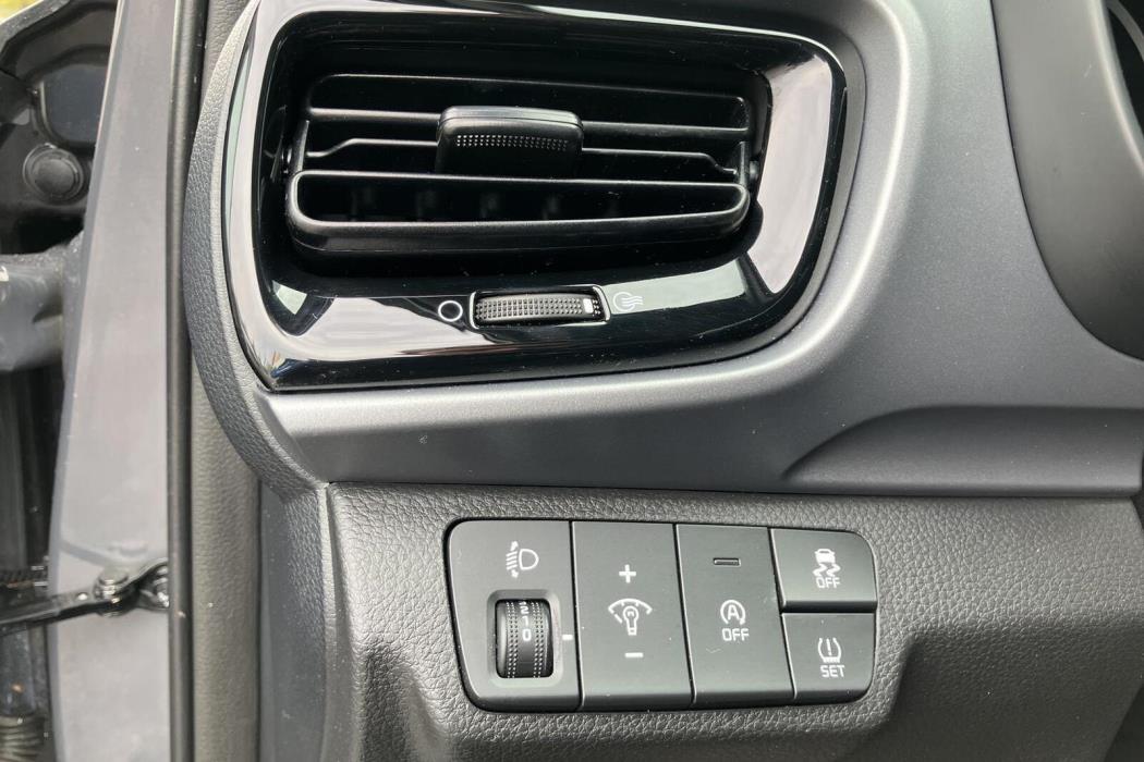 Kia Stonic 2023