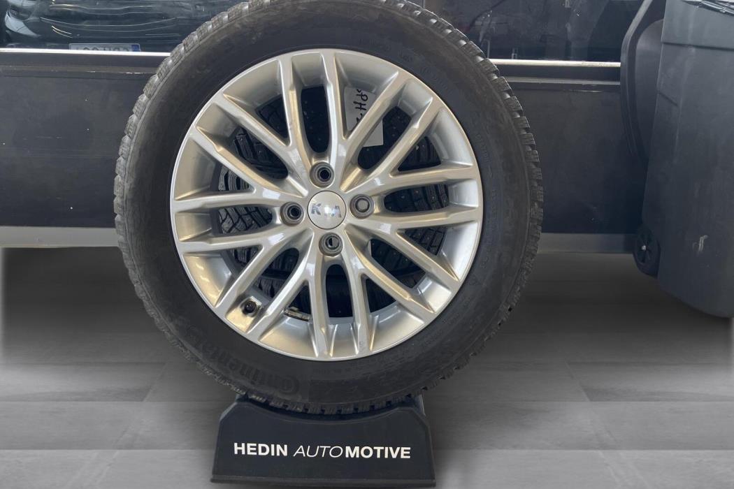 Kia Stonic 2023