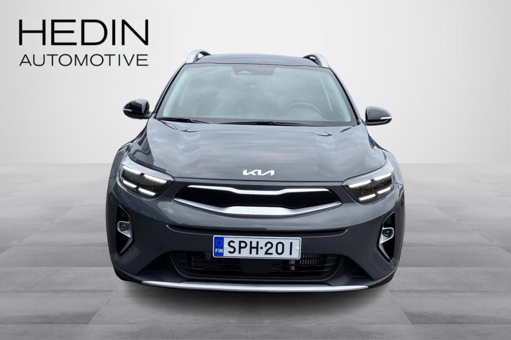 Kia Stonic 2023