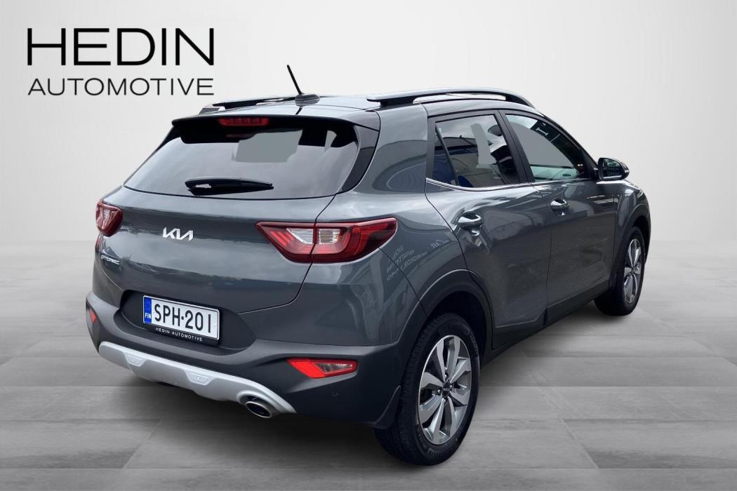 Kia Stonic 2023
