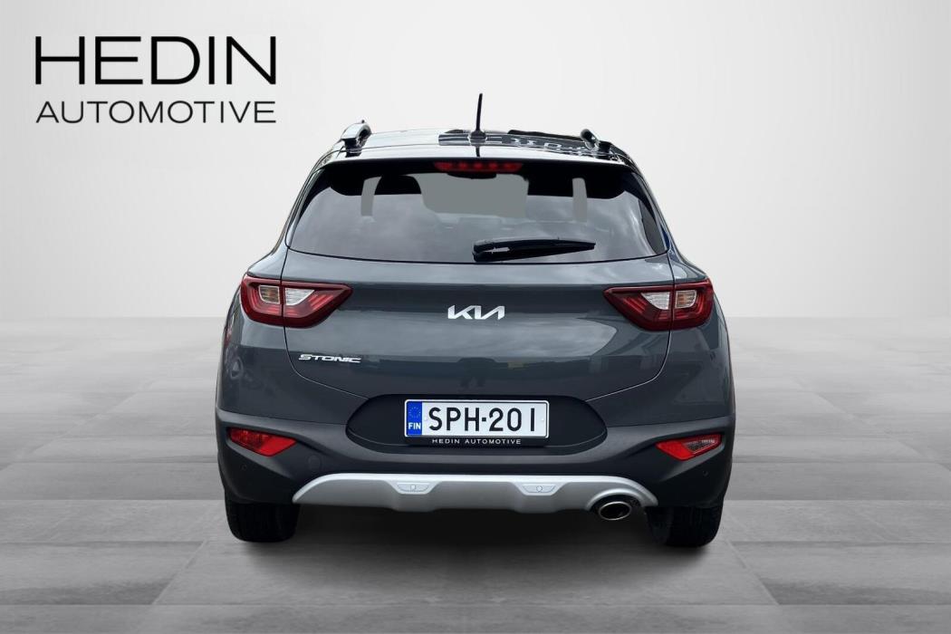 Kia Stonic 2023