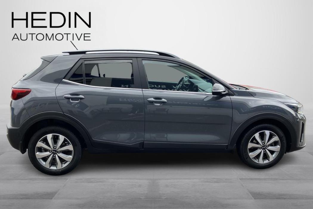 Kia Stonic 2023