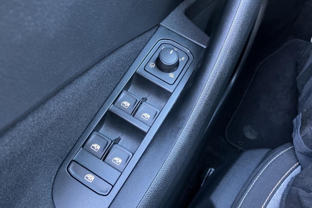 Skoda Kamiq 2024
