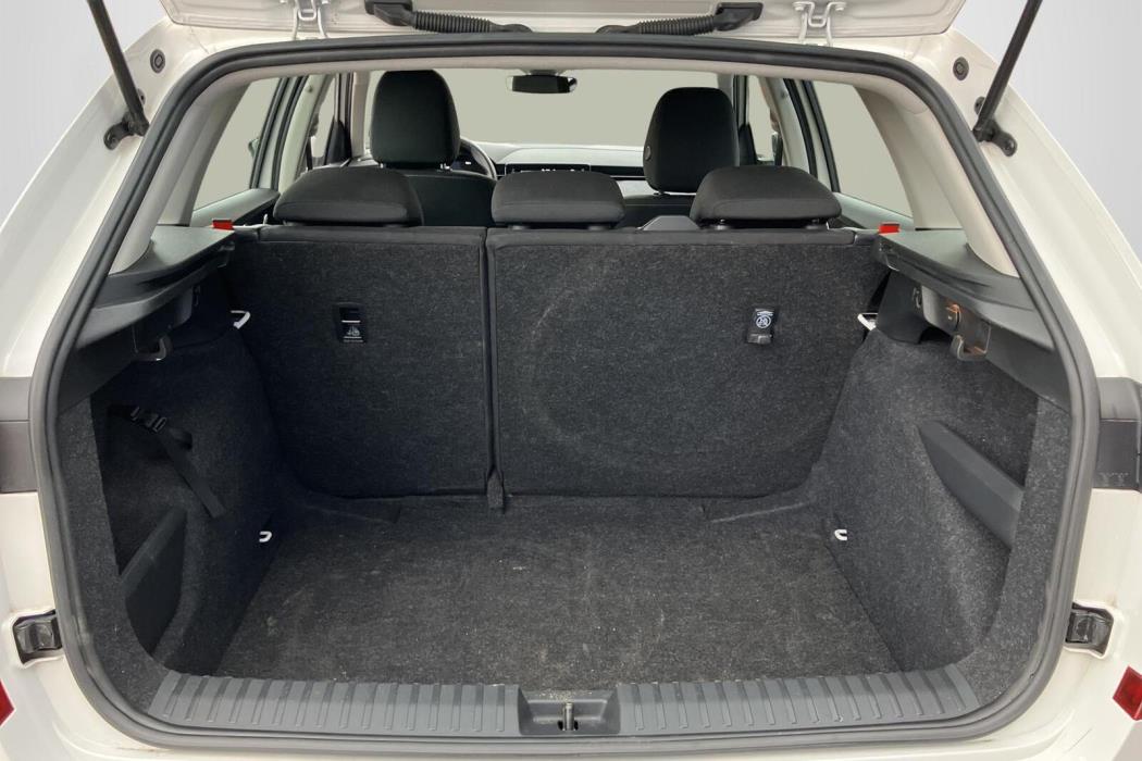 Skoda Kamiq 2024