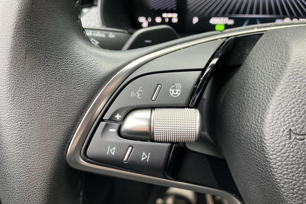 Skoda Kamiq 2024