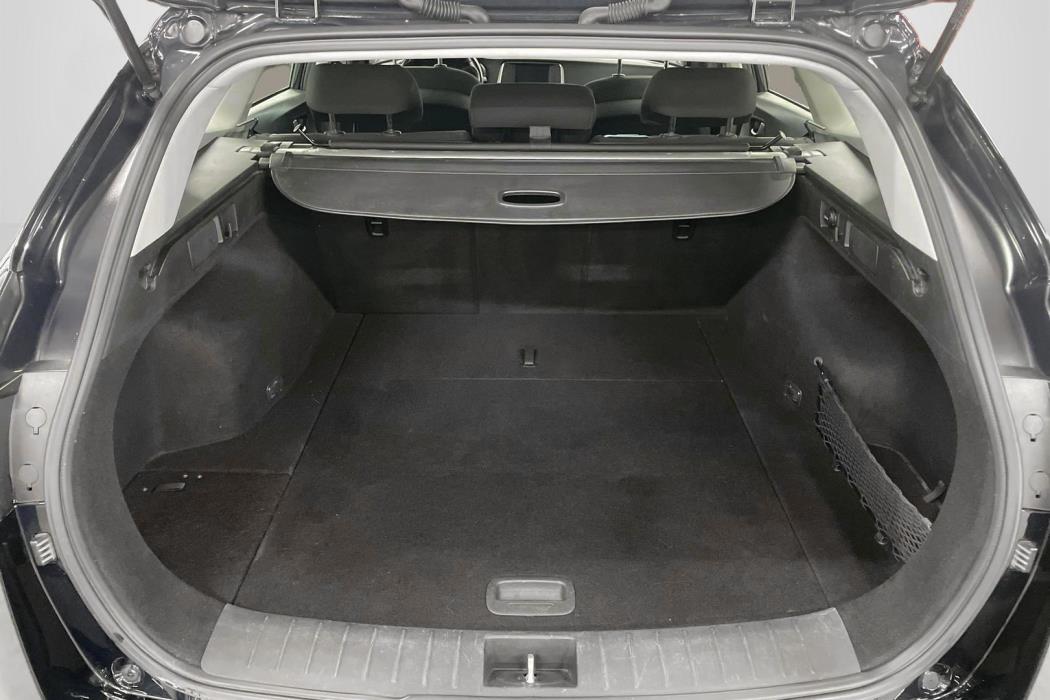 Kia Optima 2019