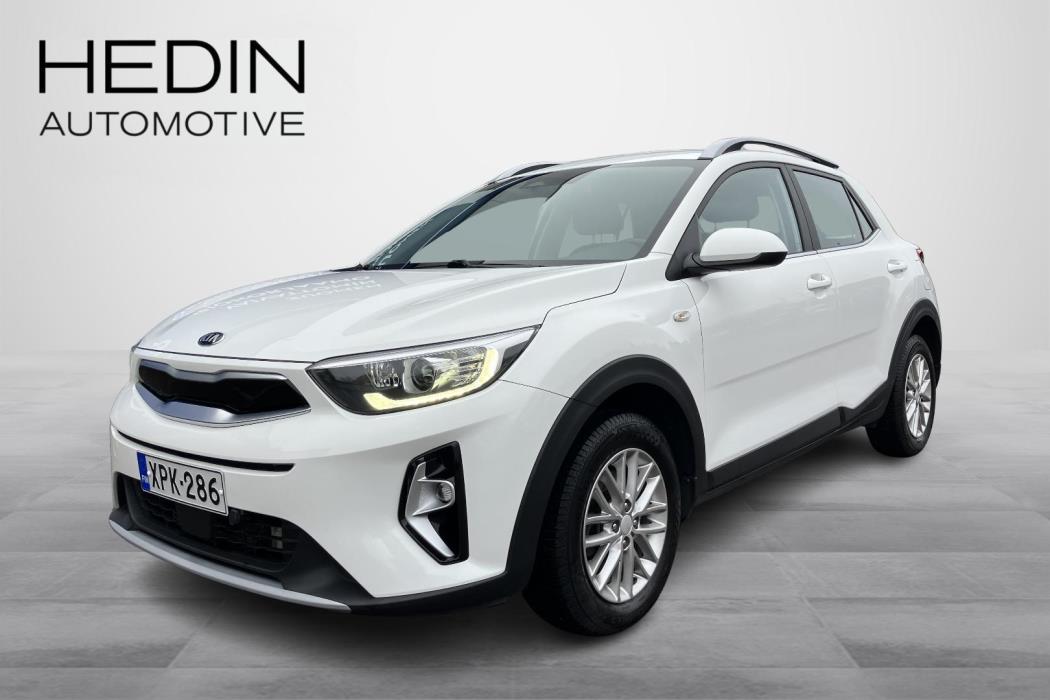 Kia Stonic 2021