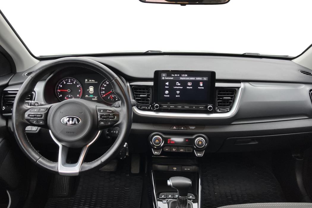 Kia Stonic 2021