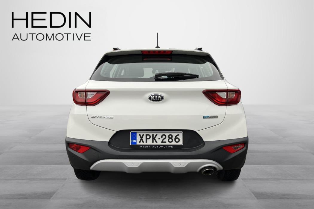 Kia Stonic 2021