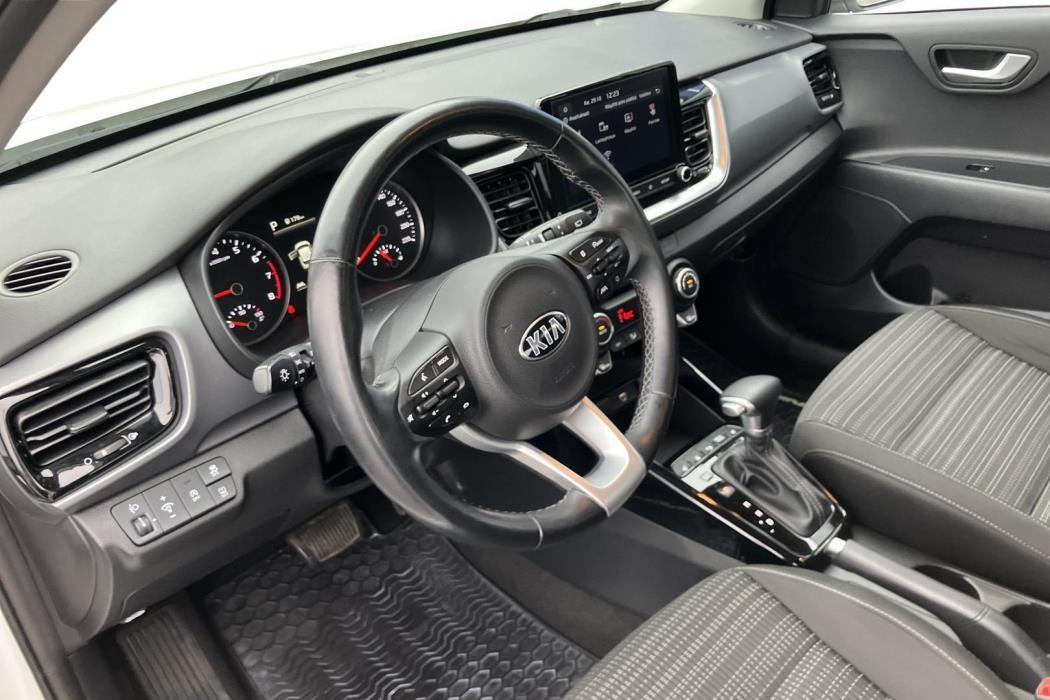 Kia Stonic 2021