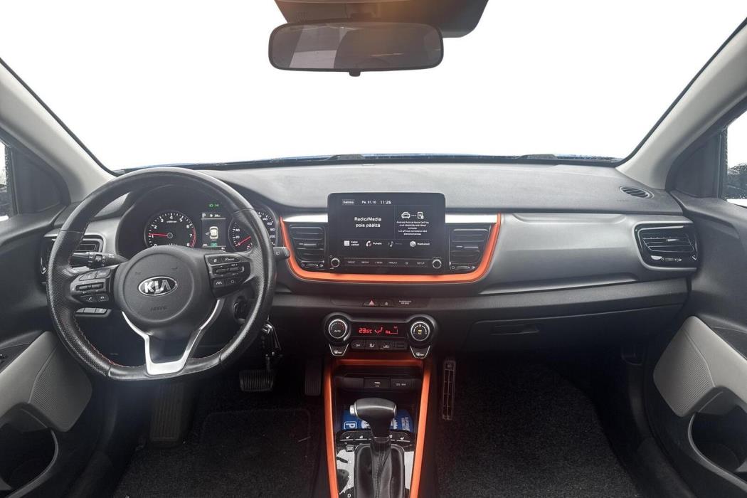 Kia Stonic 2021