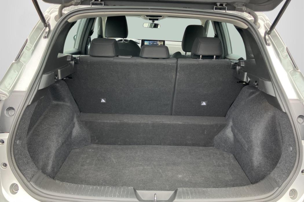 Nissan Qashqai 2025