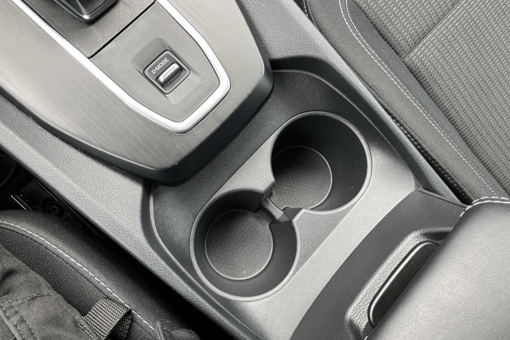 Nissan Qashqai 2025