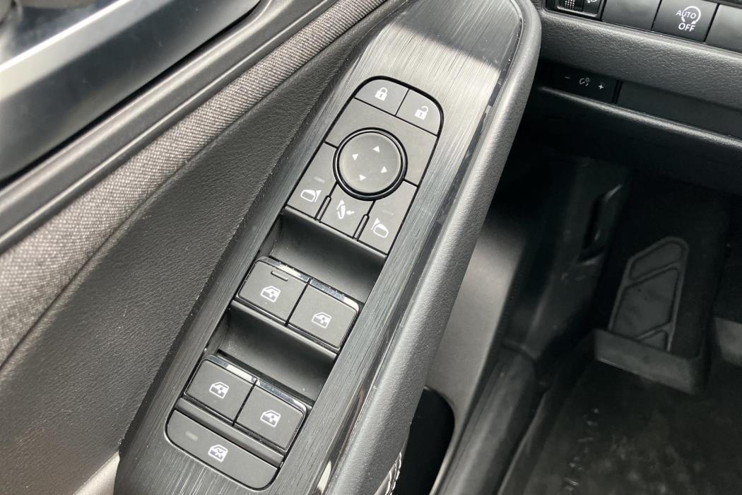 Nissan Qashqai 2025