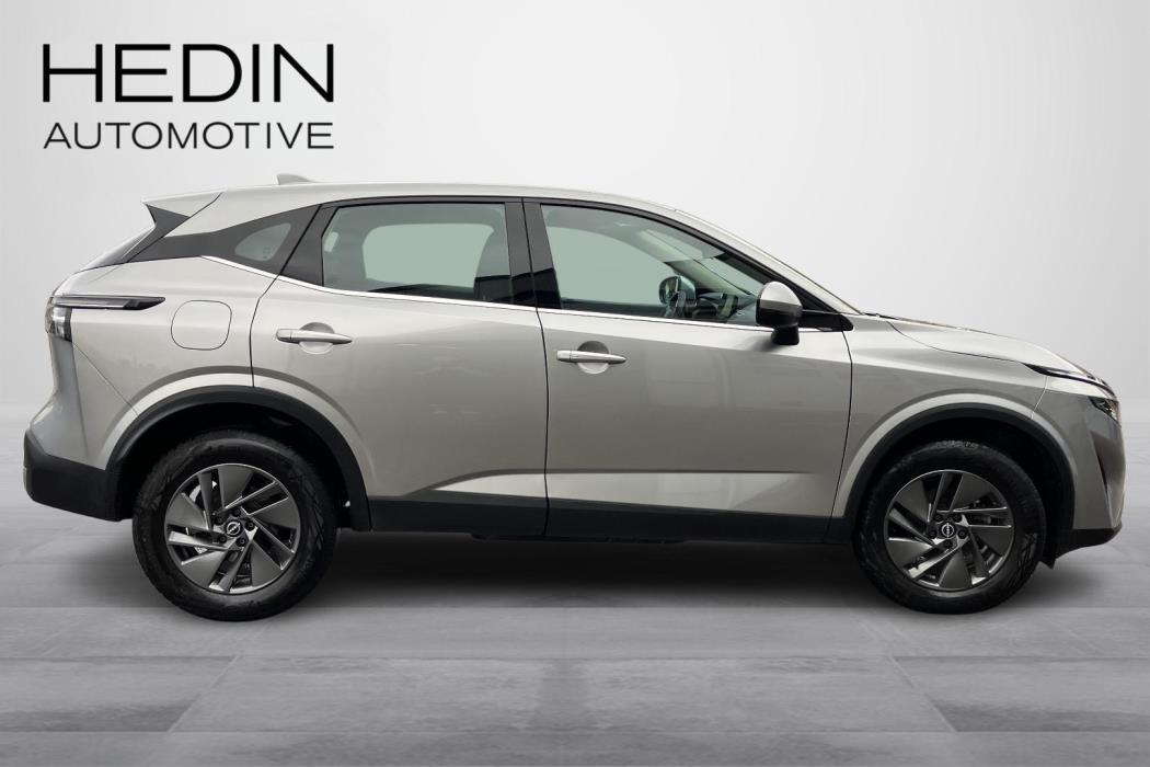 Nissan Qashqai 2025