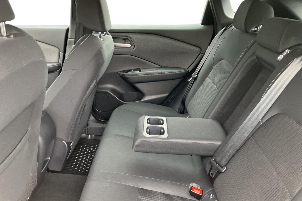 Nissan Qashqai 2025