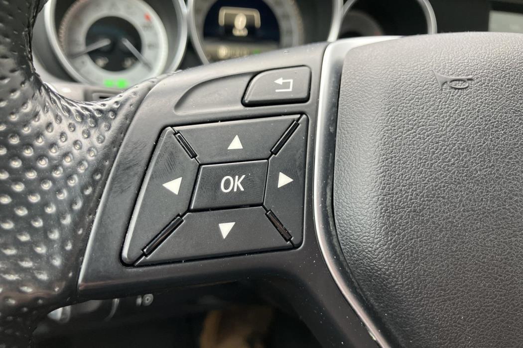 Mercedes-Benz C 2014