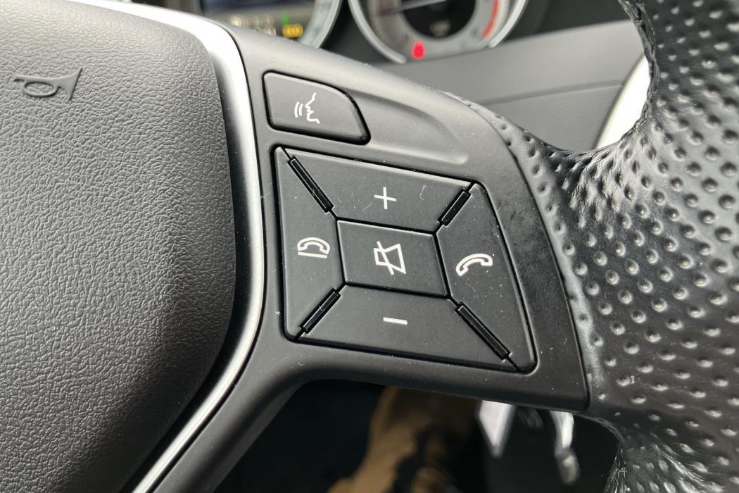 Mercedes-Benz C 2014