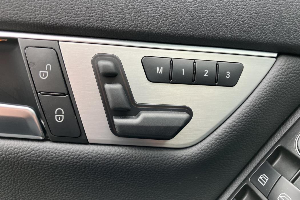 Mercedes-Benz C 2014