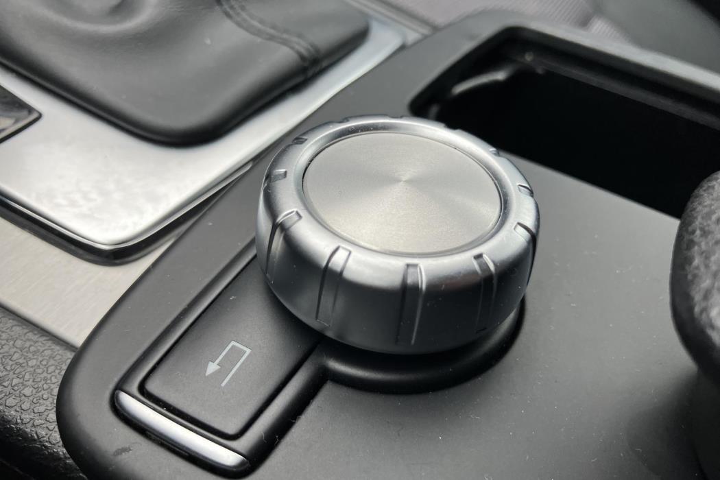 Mercedes-Benz C 2014