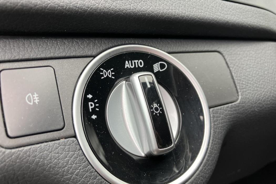 Mercedes-Benz C 2014