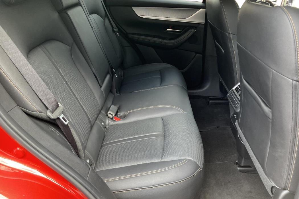 Mazda CX-60 2023