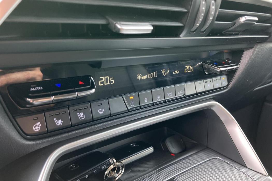 Mazda CX-60 2023
