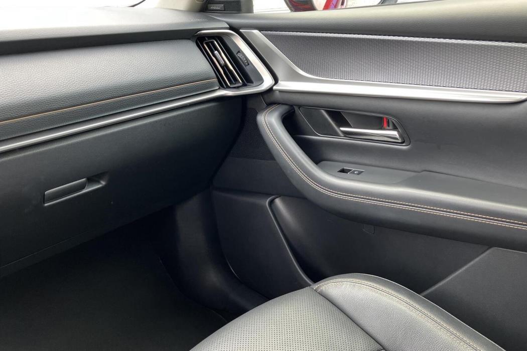 Mazda CX-60 2023