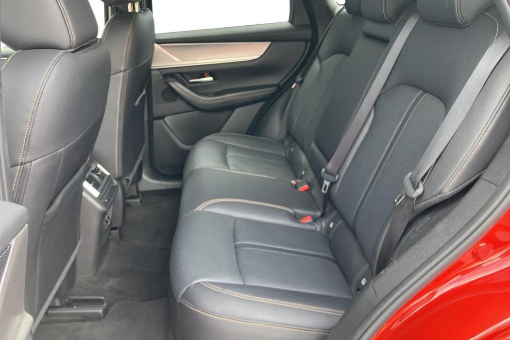 Mazda CX-60 2023