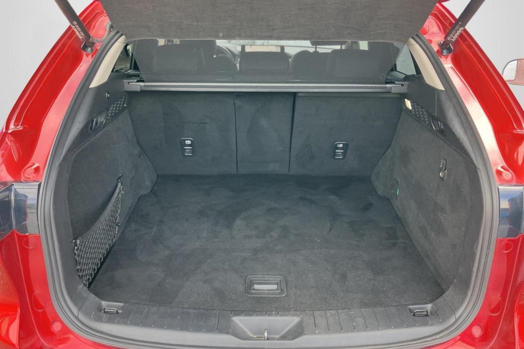 Mazda CX-60 2023