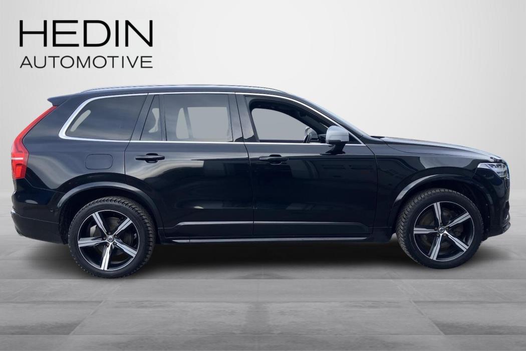 Volvo XC90 2017