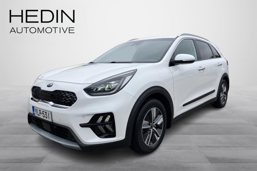 Kia Niro 2020