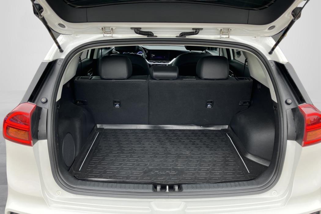 Kia Niro 2020