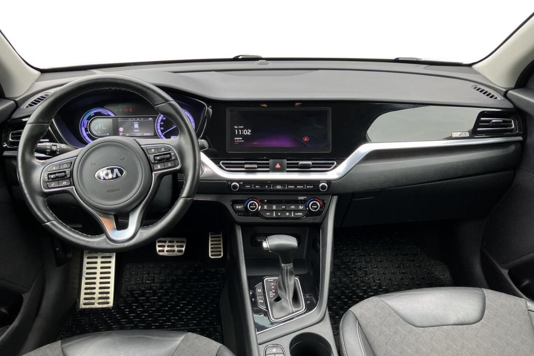Kia Niro 2020
