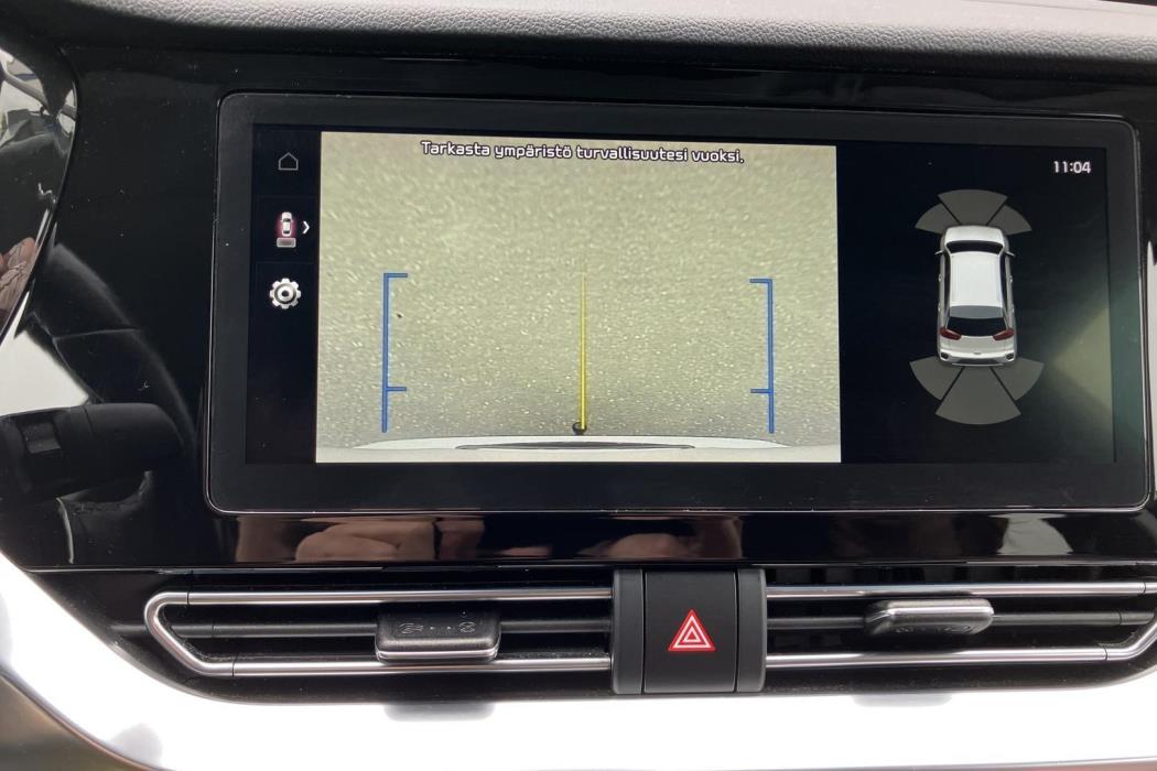 Kia Niro 2020