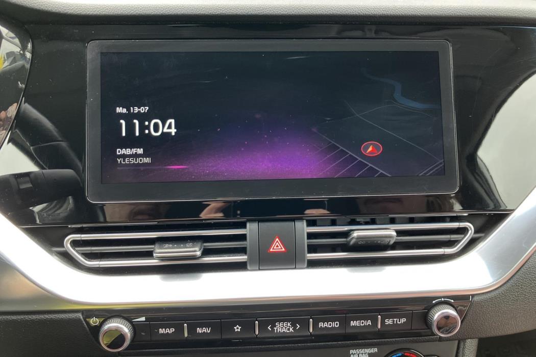 Kia Niro 2020