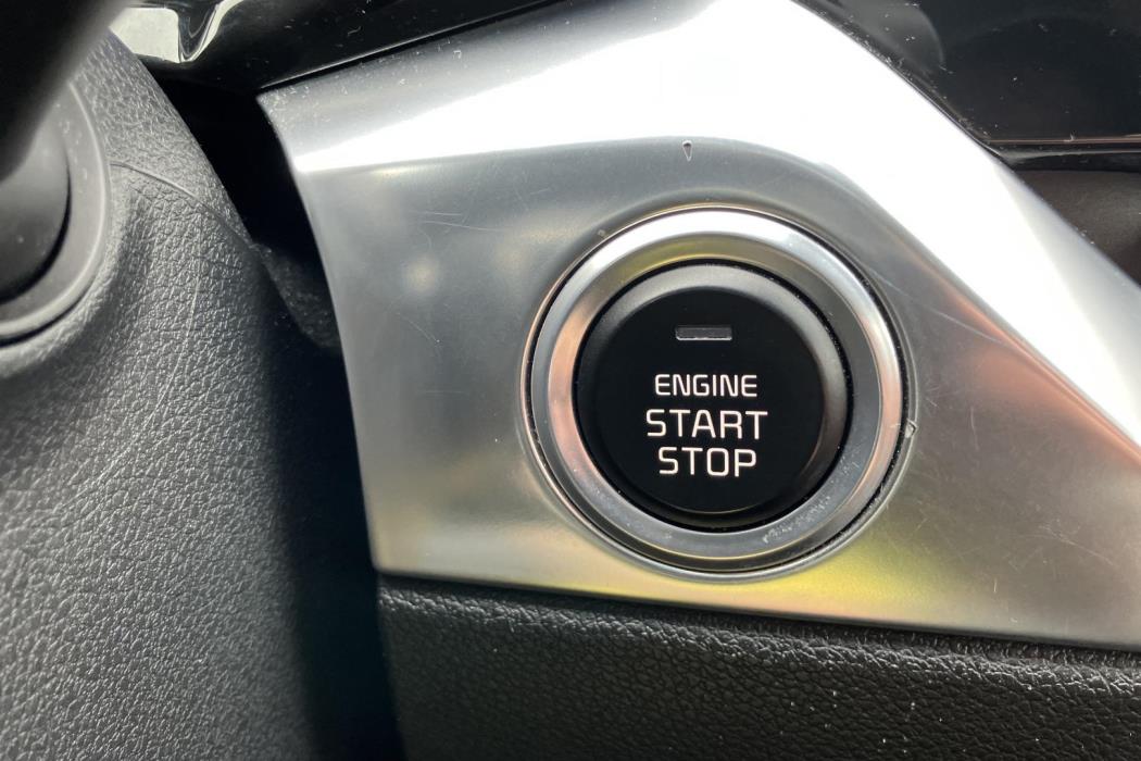 Kia Niro 2020