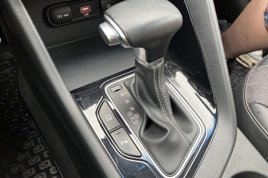 Kia Niro 2020