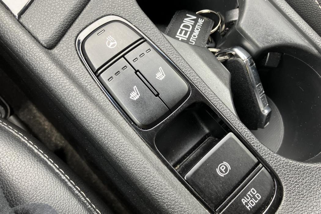 Kia Niro 2020