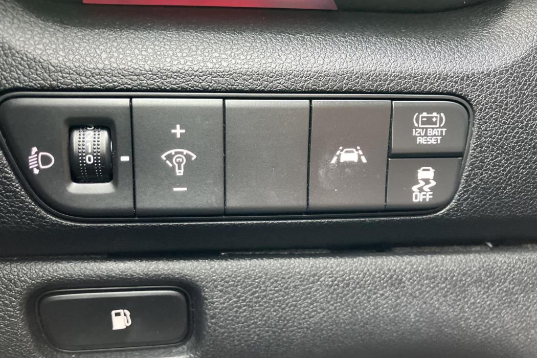 Kia Niro 2020