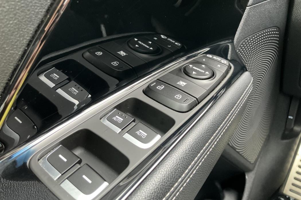 Kia Niro 2020