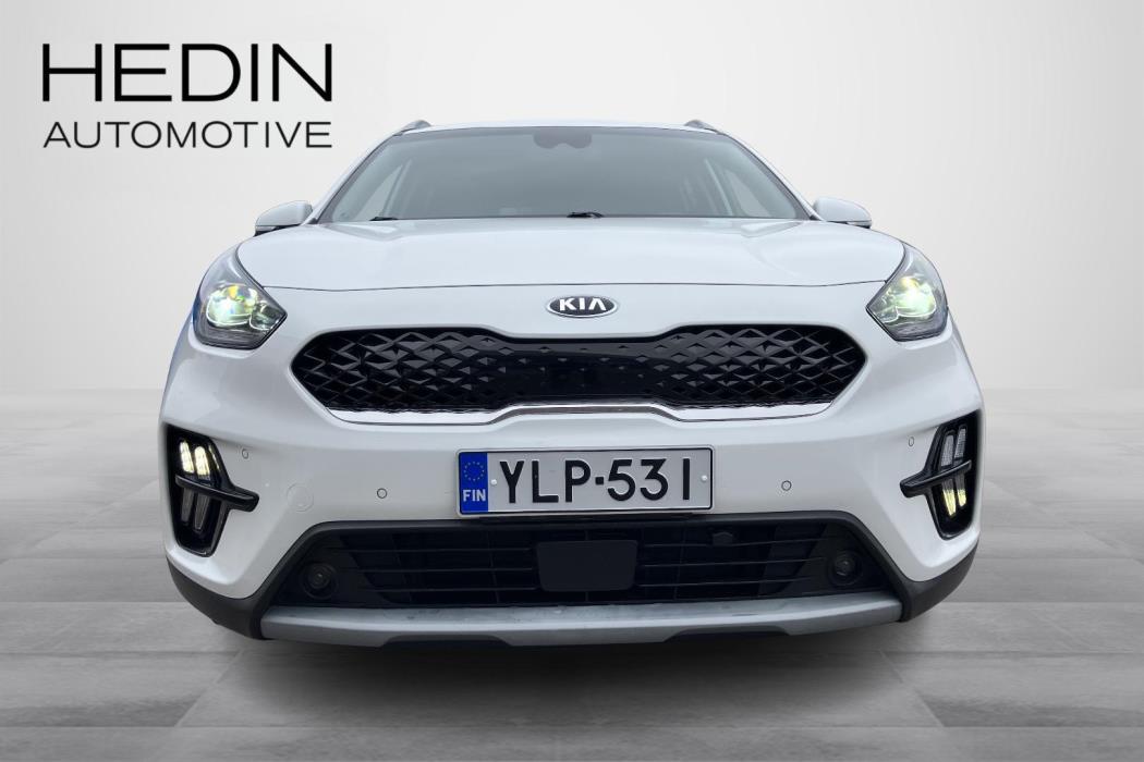 Kia Niro 2020