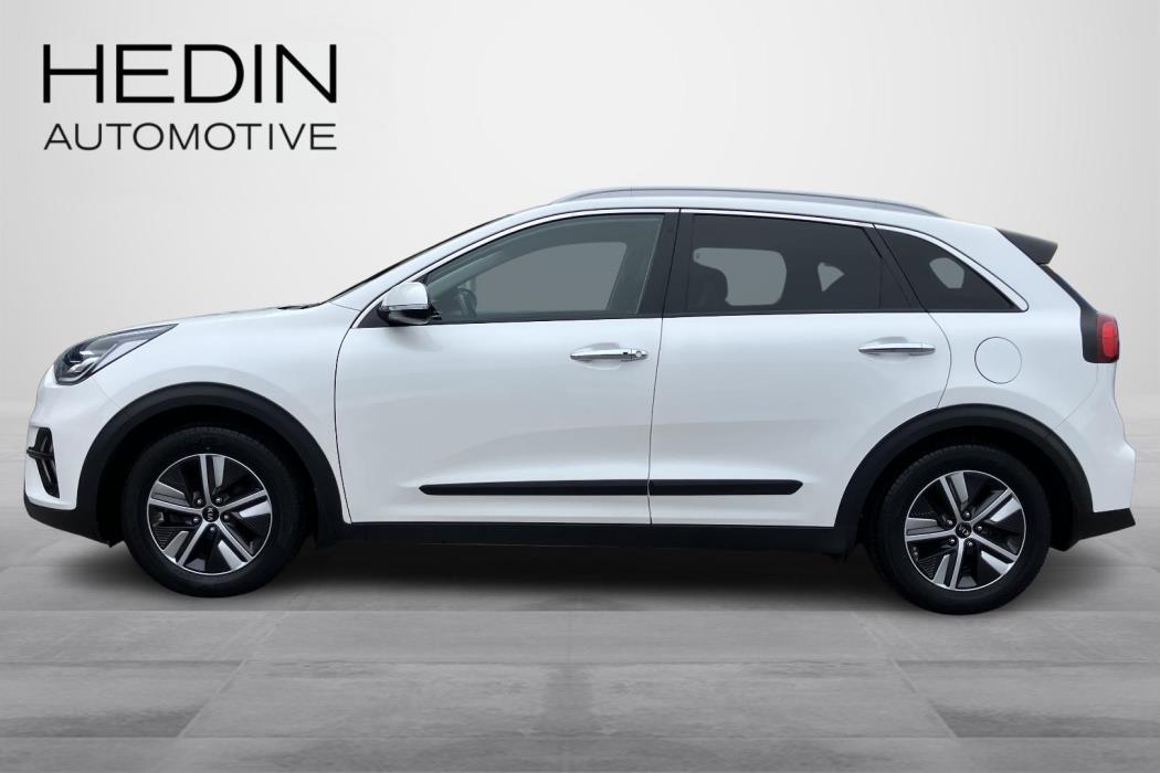 Kia Niro 2020
