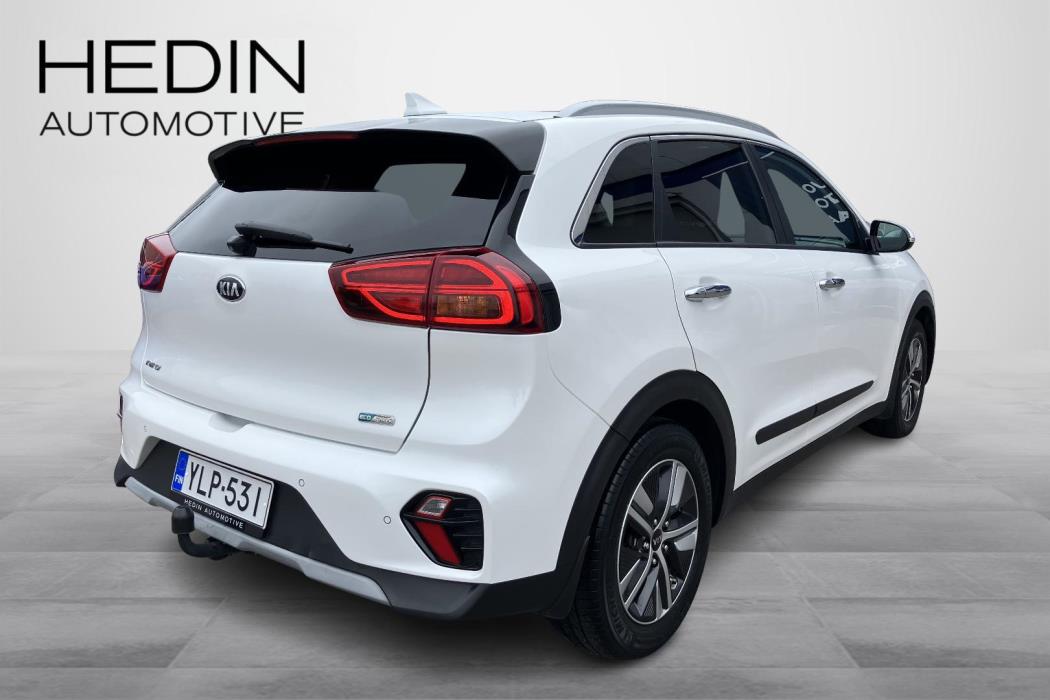 Kia Niro 2020