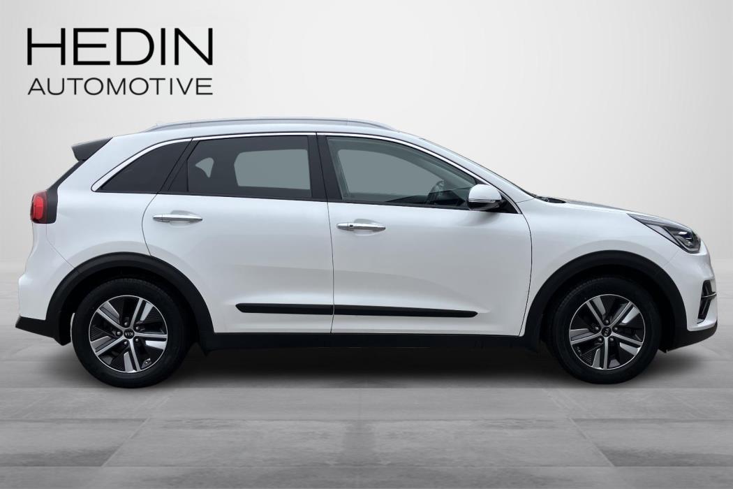 Kia Niro 2020