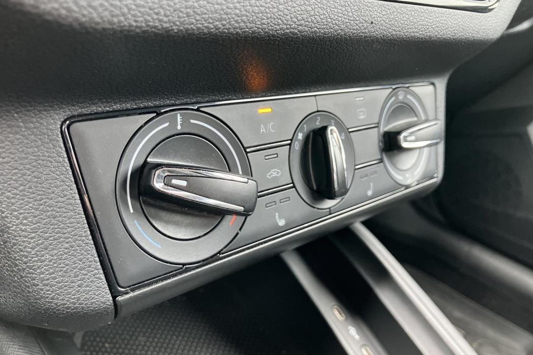Skoda Scala 2023